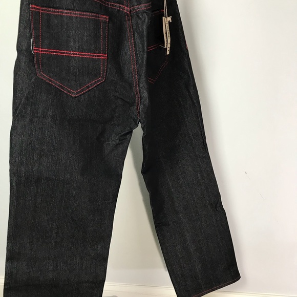 KAYDEN K. JEANS - Picture 7 of 8